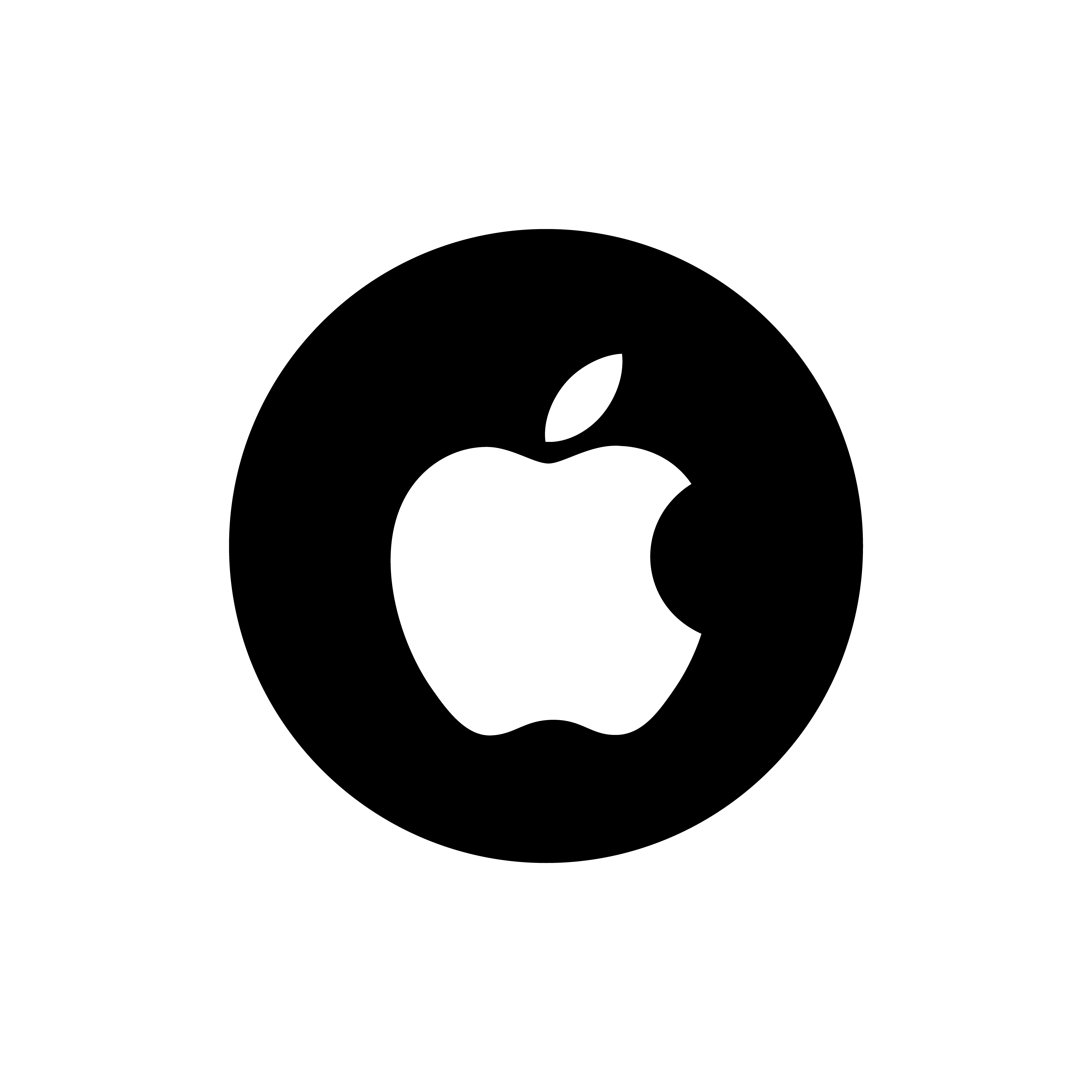Apple Logo